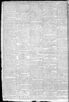 Aris's Birmingham Gazette Monday 26 January 1784 Page 4