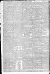 Aris's Birmingham Gazette Monday 15 March 1784 Page 4