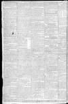 Aris's Birmingham Gazette Monday 10 January 1785 Page 4