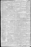 Aris's Birmingham Gazette Monday 11 April 1785 Page 4