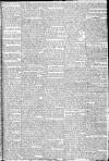 Aris's Birmingham Gazette Monday 10 October 1785 Page 3