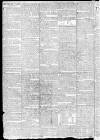 Aris's Birmingham Gazette Monday 16 January 1786 Page 2
