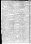 Aris's Birmingham Gazette Monday 06 February 1786 Page 4