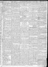 Aris's Birmingham Gazette Monday 01 January 1787 Page 3