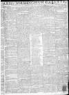 Aris's Birmingham Gazette Monday 08 January 1787 Page 1