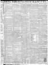 Aris's Birmingham Gazette Monday 12 March 1787 Page 1