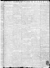 Aris's Birmingham Gazette Monday 26 November 1787 Page 1