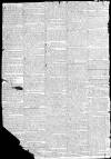 Aris's Birmingham Gazette Monday 14 January 1788 Page 2