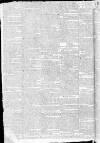 Aris's Birmingham Gazette Monday 25 February 1788 Page 4