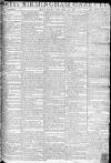Aris's Birmingham Gazette Monday 16 February 1789 Page 1