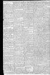 Aris's Birmingham Gazette Monday 09 March 1789 Page 2
