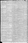Aris's Birmingham Gazette Monday 29 June 1789 Page 2