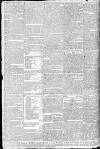 Aris's Birmingham Gazette Monday 03 August 1789 Page 4