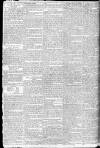 Aris's Birmingham Gazette Monday 30 November 1789 Page 2