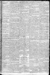 Aris's Birmingham Gazette Monday 30 November 1789 Page 3