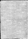 Aris's Birmingham Gazette Monday 04 January 1790 Page 2