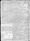 Aris's Birmingham Gazette Monday 04 January 1790 Page 4