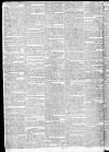 Aris's Birmingham Gazette Monday 25 January 1790 Page 2