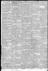 Aris's Birmingham Gazette Monday 23 August 1790 Page 2