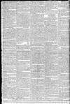 Aris's Birmingham Gazette Monday 30 August 1790 Page 4