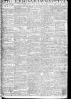 Aris's Birmingham Gazette Monday 13 September 1790 Page 1