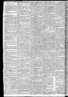 Aris's Birmingham Gazette Monday 27 September 1790 Page 2