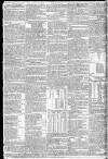 Aris's Birmingham Gazette Monday 04 October 1790 Page 4