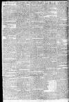 Aris's Birmingham Gazette Monday 18 October 1790 Page 2