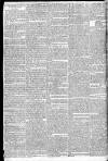 Aris's Birmingham Gazette Monday 25 October 1790 Page 2