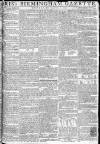 Aris's Birmingham Gazette Monday 01 November 1790 Page 1