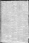 Aris's Birmingham Gazette Monday 27 December 1790 Page 3