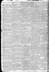 Aris's Birmingham Gazette Monday 10 January 1791 Page 2