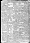 Aris's Birmingham Gazette Monday 09 May 1791 Page 4