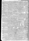 Aris's Birmingham Gazette Monday 06 June 1791 Page 4