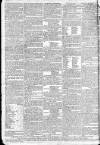 Aris's Birmingham Gazette Monday 08 August 1791 Page 4