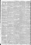 Aris's Birmingham Gazette Monday 22 August 1791 Page 2