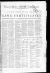 Aris's Birmingham Gazette Monday 19 September 1791 Page 5