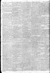 Aris's Birmingham Gazette Monday 03 October 1791 Page 2