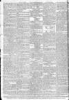 Aris's Birmingham Gazette Monday 03 October 1791 Page 4