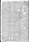 Aris's Birmingham Gazette Monday 17 October 1791 Page 4