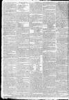 Aris's Birmingham Gazette Monday 21 November 1791 Page 4