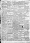 Aris's Birmingham Gazette Monday 02 January 1792 Page 2
