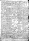 Aris's Birmingham Gazette Monday 02 January 1792 Page 3