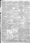 Aris's Birmingham Gazette Monday 09 January 1792 Page 4