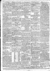 Aris's Birmingham Gazette Monday 23 January 1792 Page 4