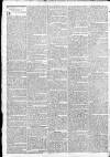 Aris's Birmingham Gazette Monday 12 March 1792 Page 2