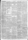 Aris's Birmingham Gazette Monday 12 March 1792 Page 4