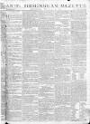 Aris's Birmingham Gazette Monday 04 February 1793 Page 1