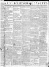Aris's Birmingham Gazette Monday 04 March 1793 Page 1
