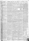 Aris's Birmingham Gazette Monday 11 March 1793 Page 1
